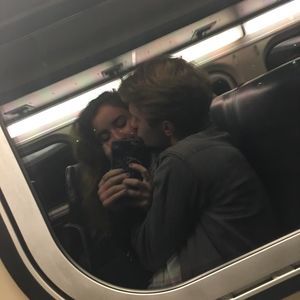 Meet your Posher, Cali